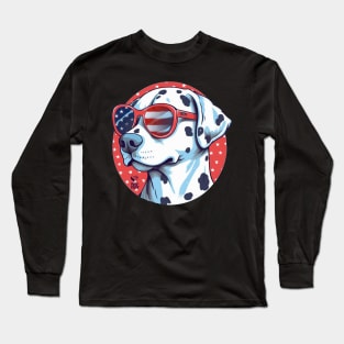 Good boi number five Long Sleeve T-Shirt